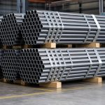 Seamless Steel Pipe