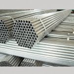 Seamless Steel Pipe SCH40 API 5L Grade B / ASTM A53 Grade B