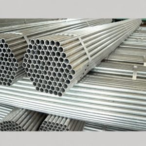 Seamless Steel Pipe SCH40 API 5L Grade B / ASTM A53 Grade B