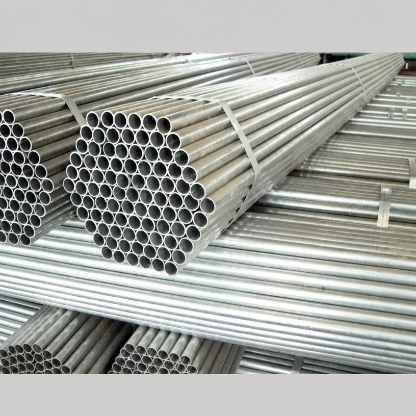 Seamless Steel Pipe SCH40 API 5L Grade B / ASTM A53 Grade B