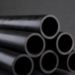 Seamless Steel Pipe SCH40 API 5L Grade B / ASTM A53 Grade B