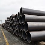 Seamless Steel Pipe