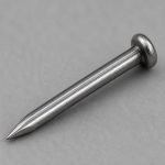 Small Head Steel Nails