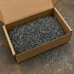 Small Head Steel Nails (Upholstery)