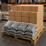 Small Head Steel Nails (Upholstery)