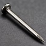 Small Head Steel Nails (Upholstery)