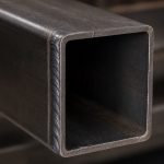 Square and Rectangular Steel Tubes