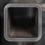 Square Steel Tubes and Profiles