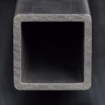 Square Structural Steel Tube for Wall Cladding