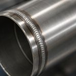 Stainless Steel Pipe