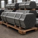 Stainless Steel Pipe