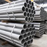 Stainless Steel Pipe