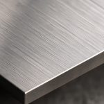 Stainless Steel Plates 201L / 304L
