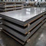 Stainless Steel Plates 201L / 304L