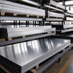 Stainless Steel Plates 314l