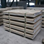 Stainless Steel Sheets 304