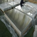Stainless Steel Sheets 304
