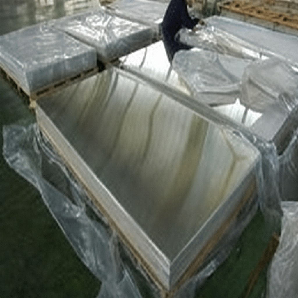 Stainless Steel Sheets 304