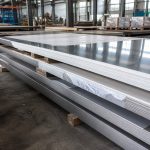 Stainless Steel Sheets 304