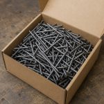 Steel Nails