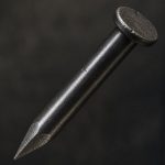 Steel Nails