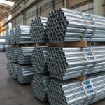 Steel Pipes