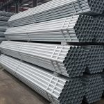 Steel Pipes