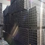Steel Purlin 2x3x6m, Wall Thickness 1.5mm