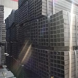 Steel Purlin 2x3x6m, Wall Thickness 1.5mm