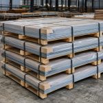 Steel Sheet