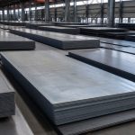 Steel Sheet