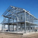 Structural Prefabricated House
