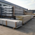 Structural Prefabricated House