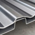 Structural Roofing Sheet
