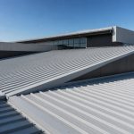Structural Roofing Sheet