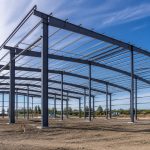 Structural Steel for Buildings