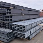 Structural Steel for Buildings