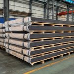 Structural Steel Plate