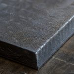 Structural Steel Plate and Sheet ASTM A36 / A500 Grade B