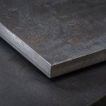 Structural Steel Plate