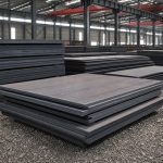 Structural Steel Plate