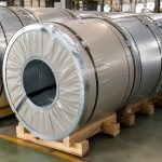 Tinplate Coil (Electrolytic Tin Coated)
