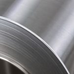 Tinplate Coil (Electrolytic Tin Coated)