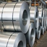 Tinplate Coil (Electrolytic Tin Coated)