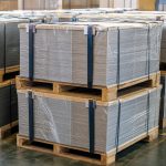 Tinplate Sheets for Food Packaging