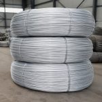 Triple Galvanized Reinforced Wire