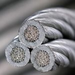 Triple Galvanized Reinforced Wire