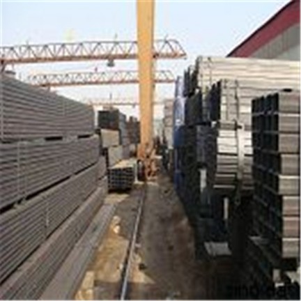 Square Structural Steel Tube ASTM A53, ASTM