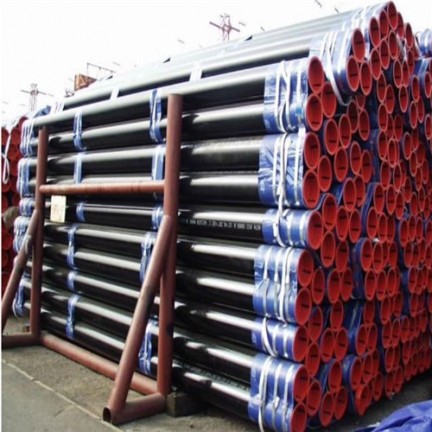 API 5L Steel Line Pipe