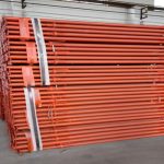 Circular Welded Scaffolding Tubes